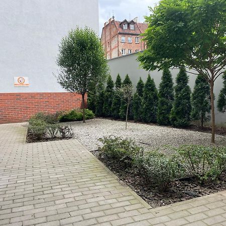 Apartmentsun Loft Factory Вроцлав Стая снимка