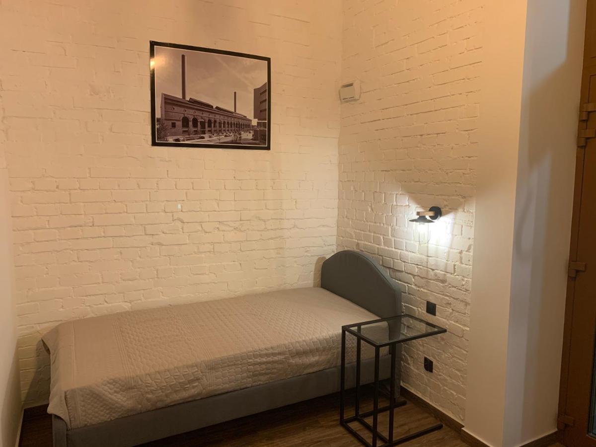Apartmentsun Loft Factory Вроцлав Екстериор снимка