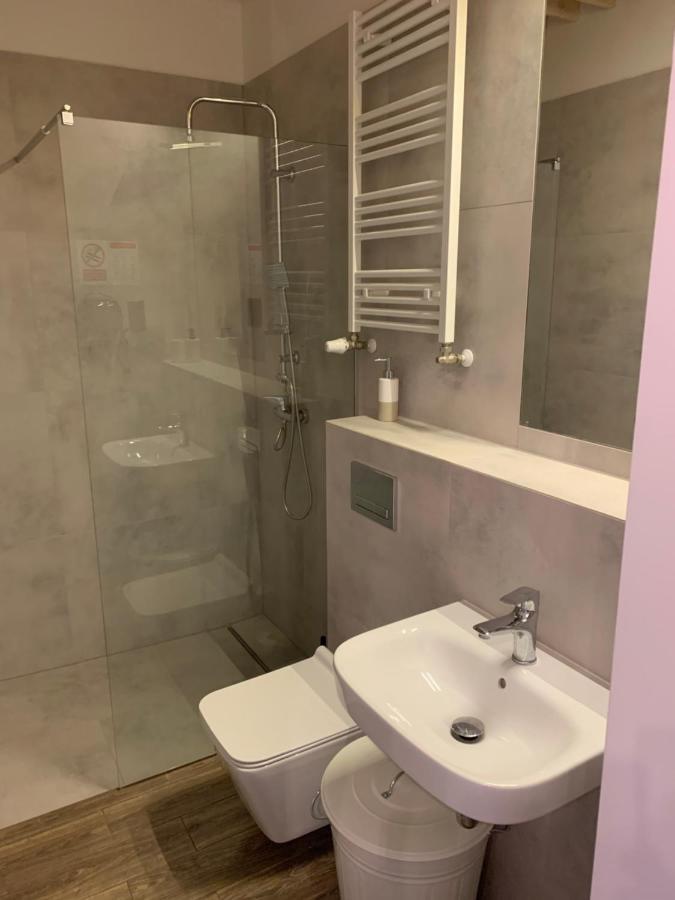 Apartmentsun Loft Factory Вроцлав Екстериор снимка