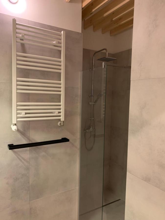 Apartmentsun Loft Factory Вроцлав Екстериор снимка