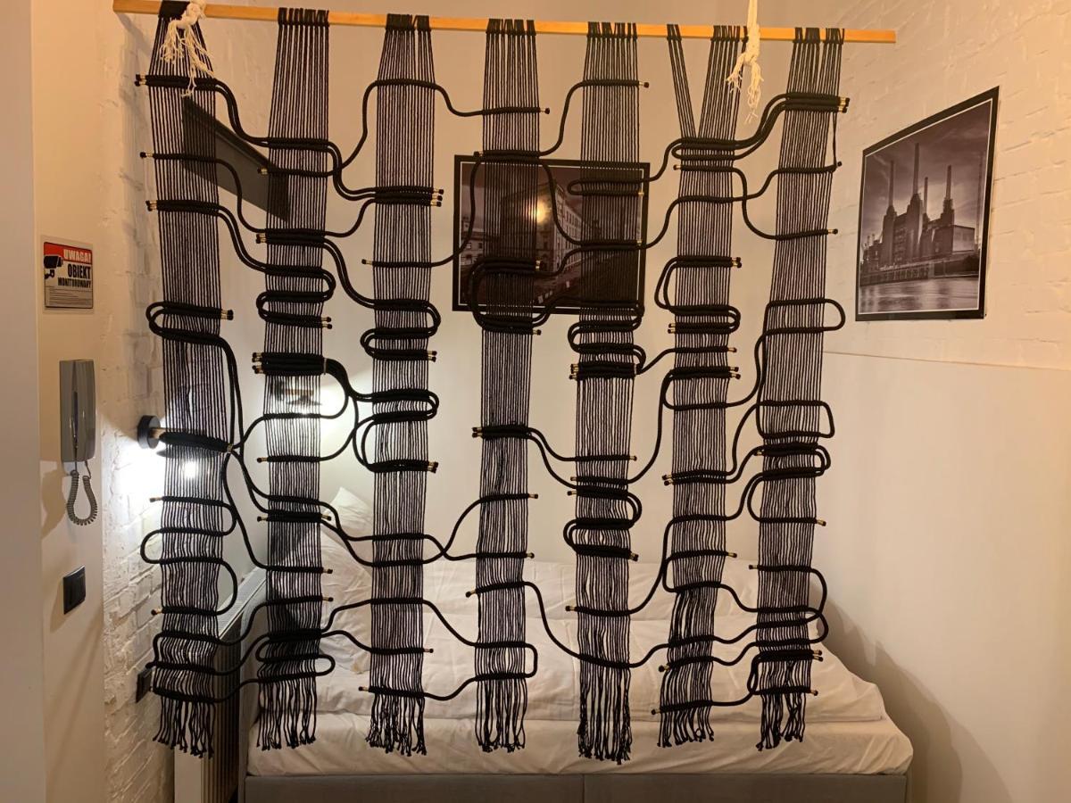 Apartmentsun Loft Factory Вроцлав Екстериор снимка