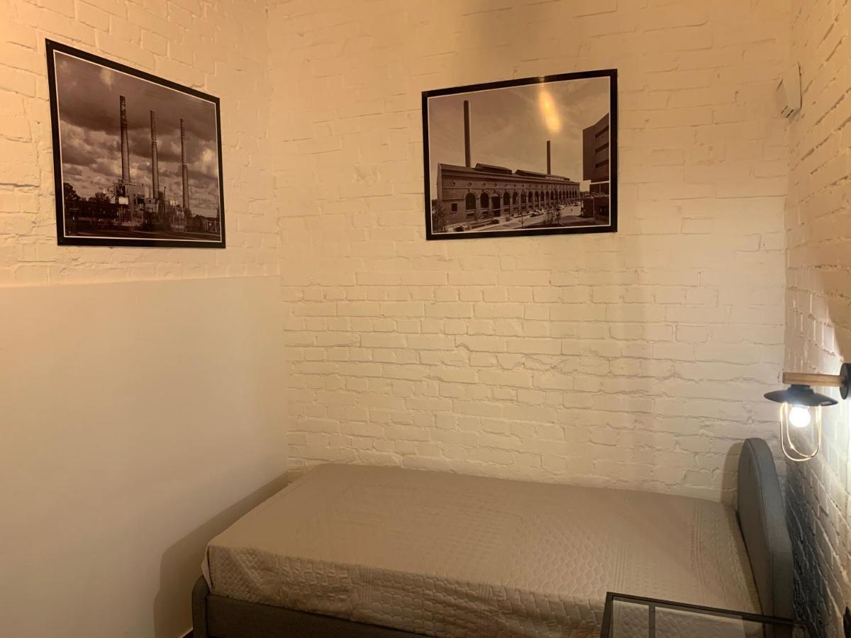 Apartmentsun Loft Factory Вроцлав Екстериор снимка
