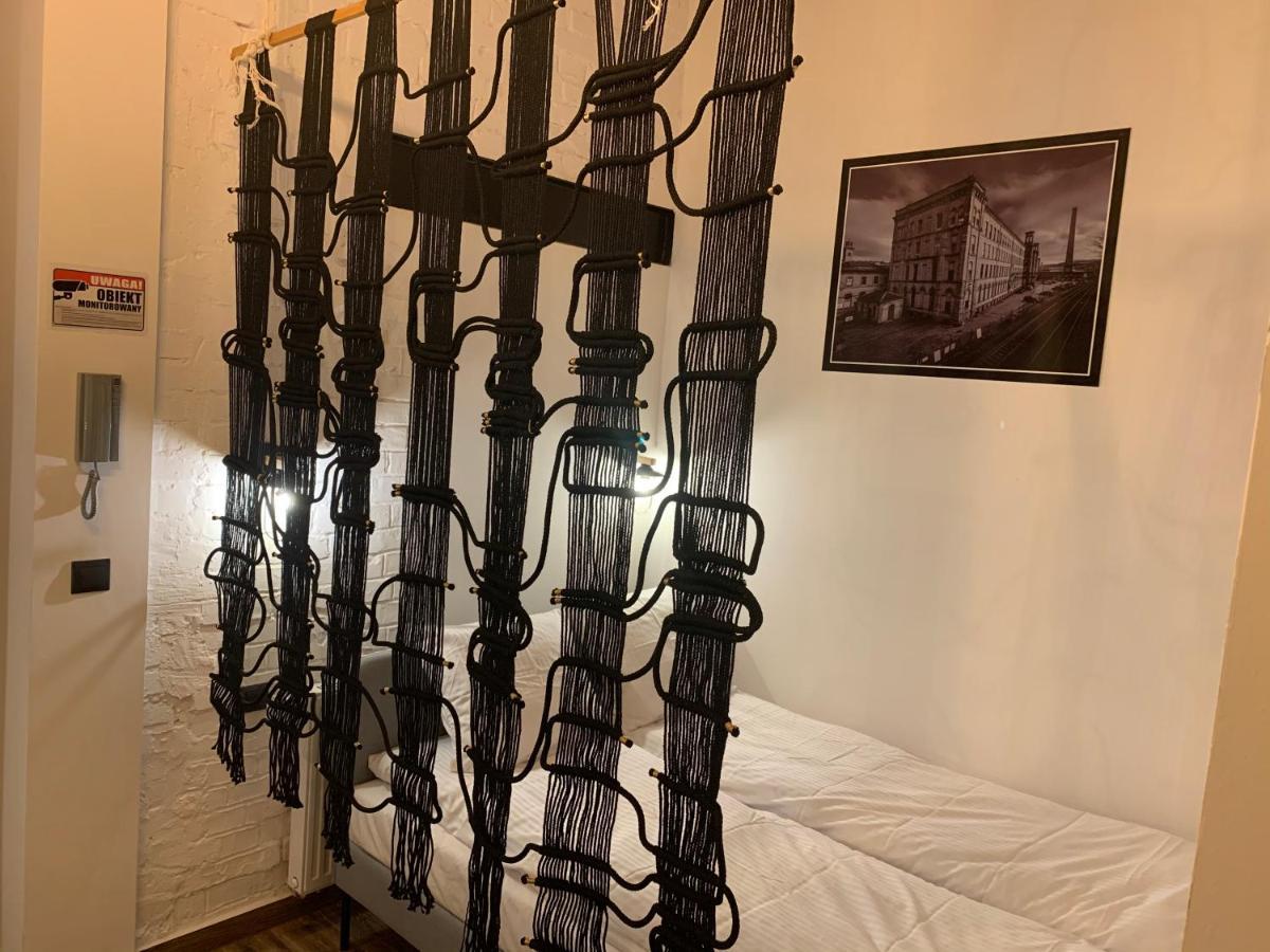Apartmentsun Loft Factory Вроцлав Екстериор снимка
