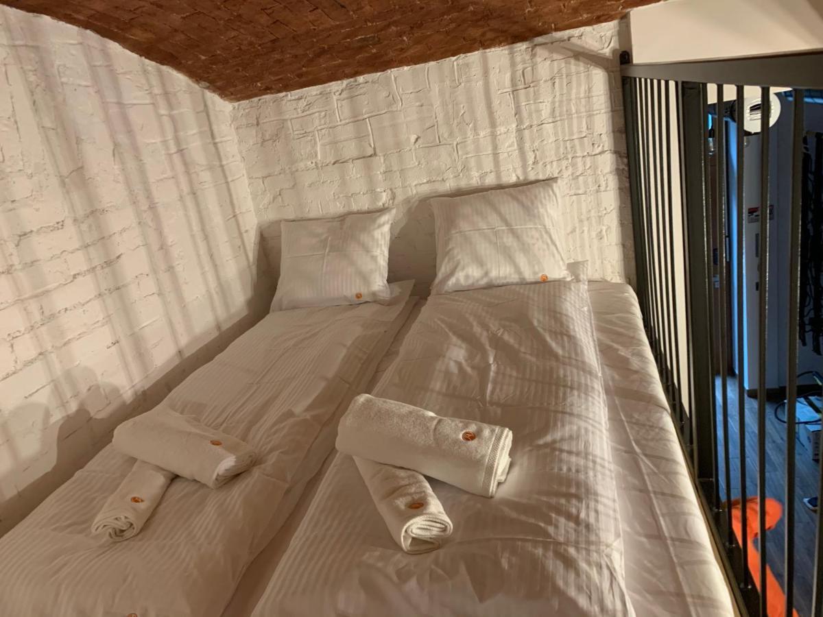 Apartmentsun Loft Factory Вроцлав Екстериор снимка